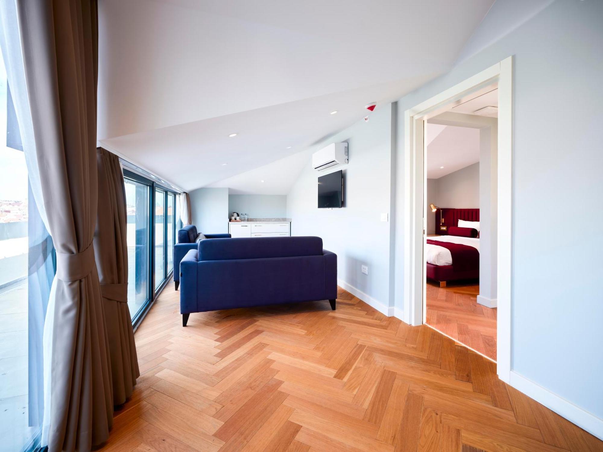 New Inn Hotel Old Town Istanbul Room photo